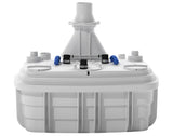 Sanicubique 2 VX Vortex 240v