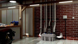 Sanicubique 2 VX Vortex 240v